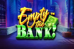 Empty the Bank